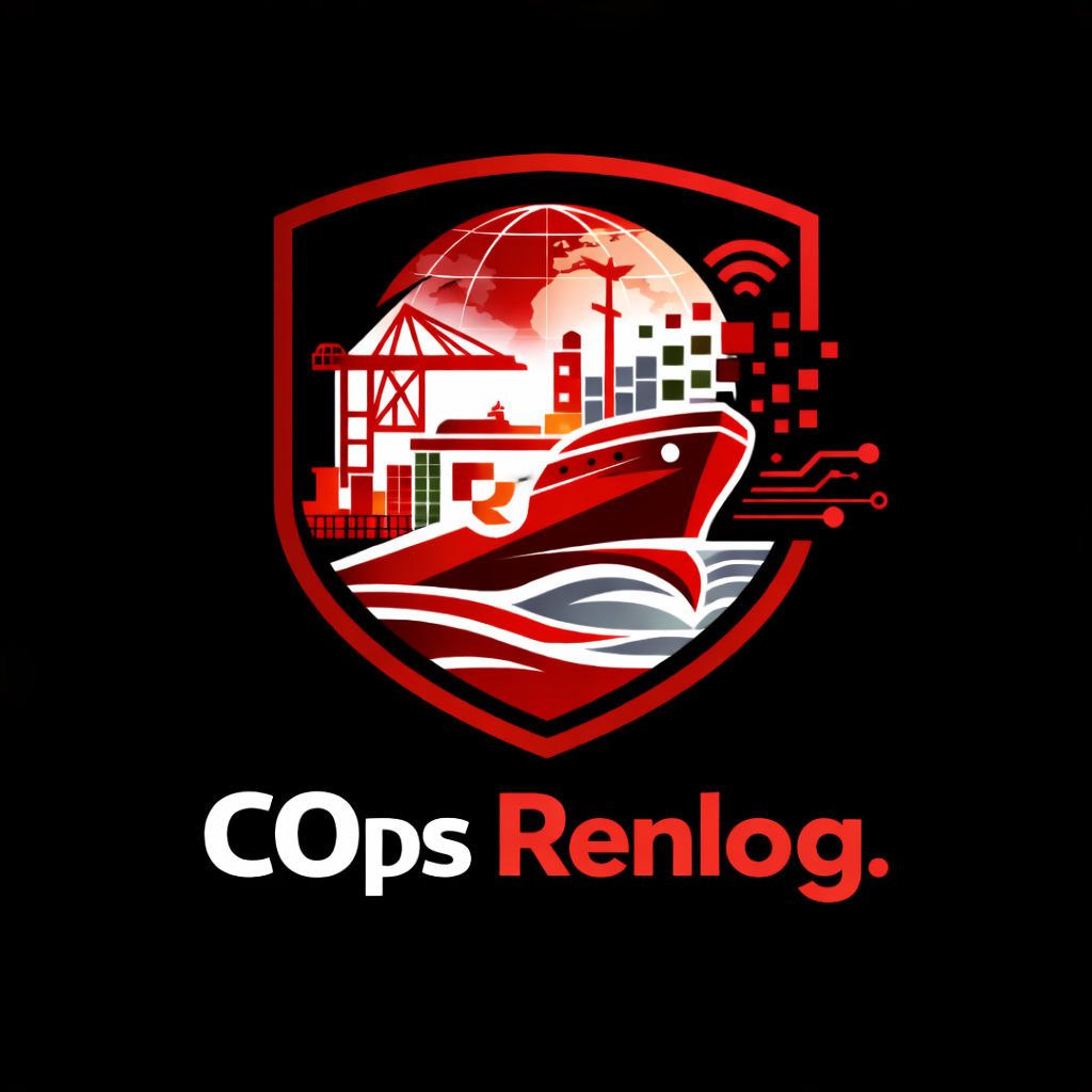 Logo Kemitraan COps Renlog