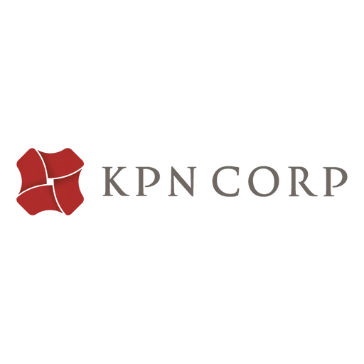 Logo KPN Corps