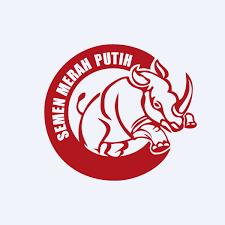 Logo Semen Merah Putih