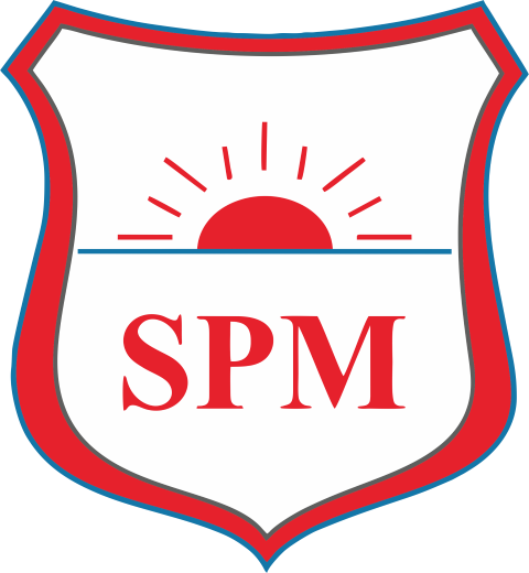 Logo Sinar Putra Mandiri